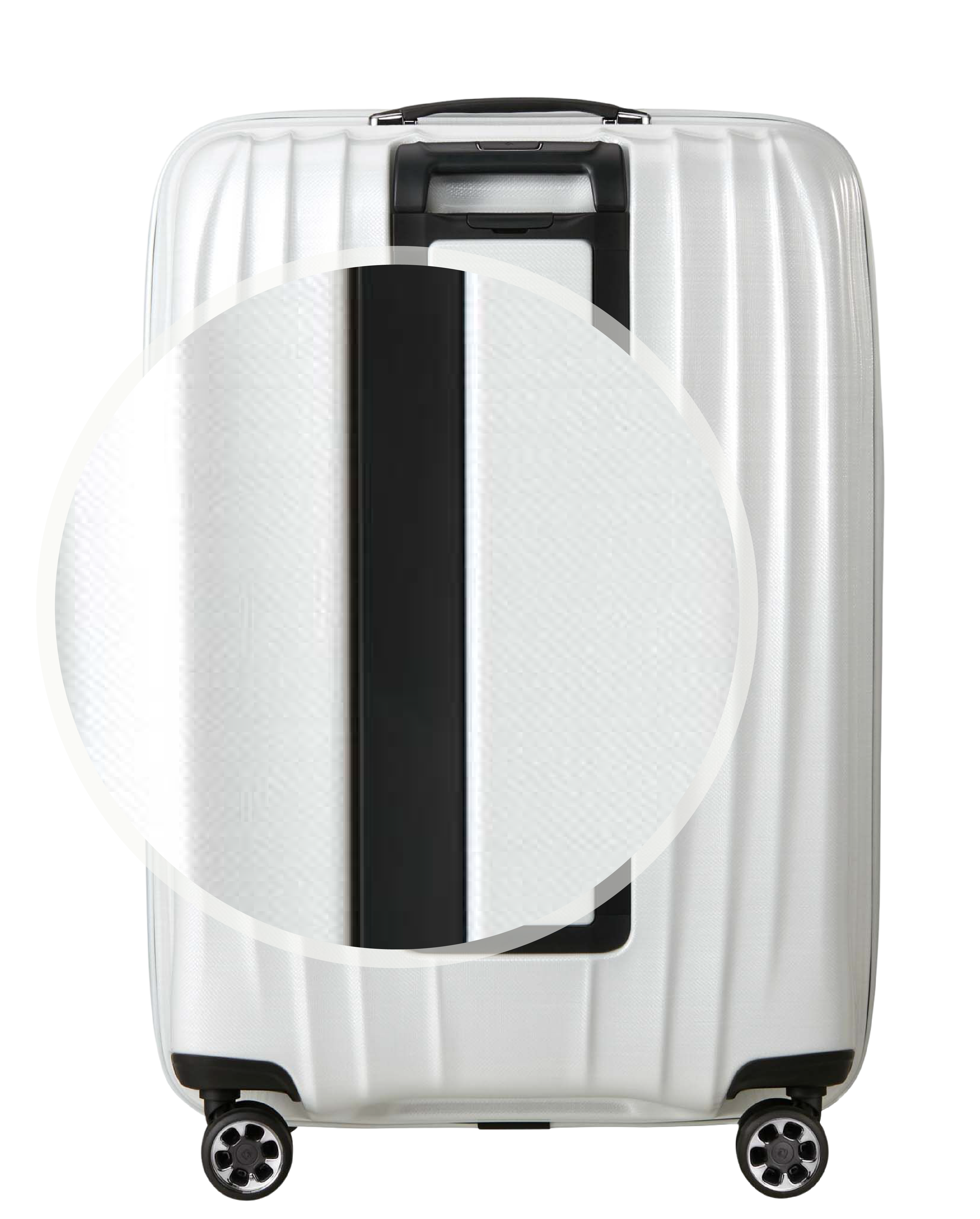 NEXIS LUGGAGE SPINNER 26" EXP